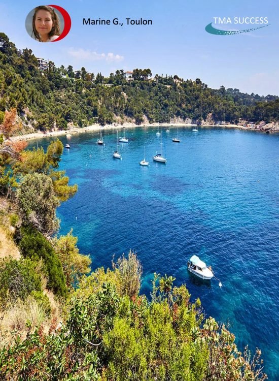 Etude de cas appartement T2