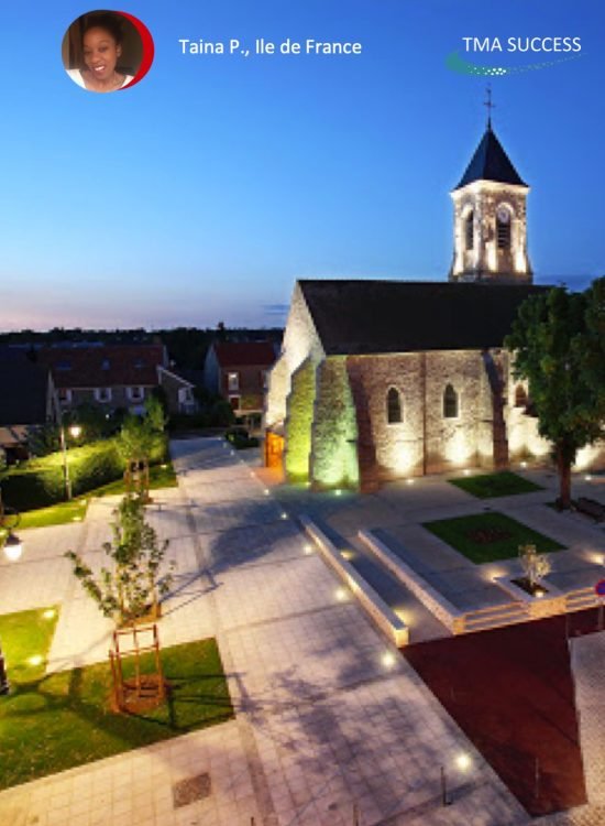 Image Travaux modificatifs acquéreurs T3 Bondoufle 91